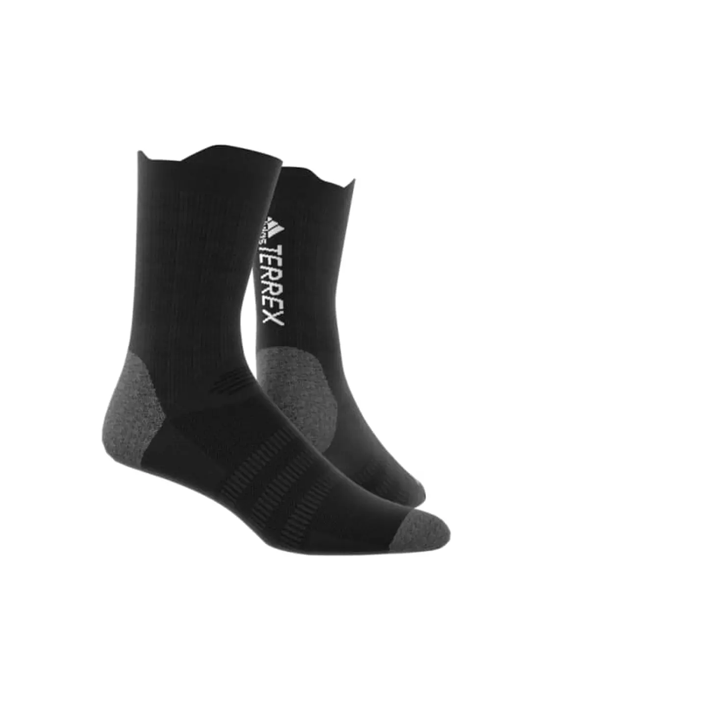 Calcetines Negros Adidas HB6244 5