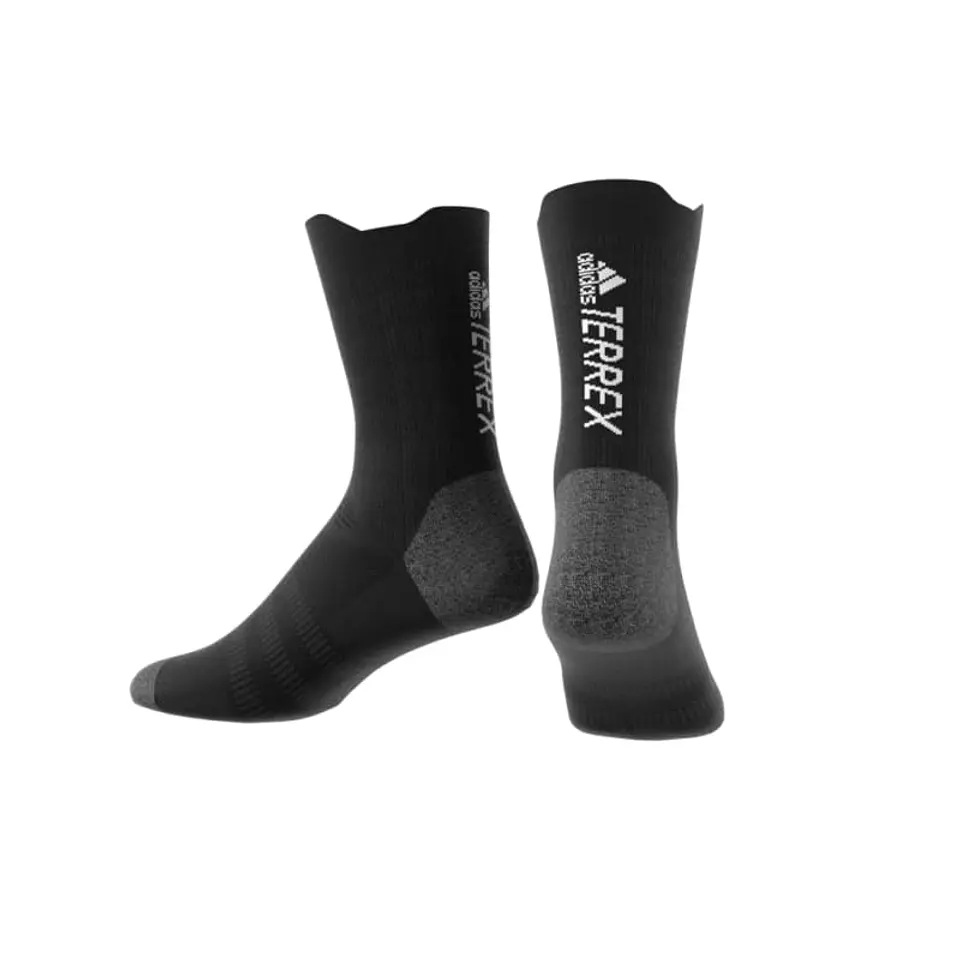 Calcetines Negros Adidas HB6244 7