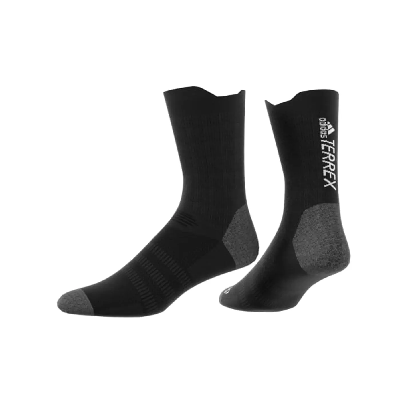 Calcetines Negros Adidas HB6244 8