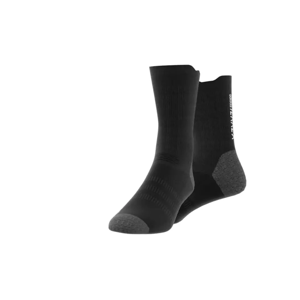 Calcetines Negros Adidas HB6244 9