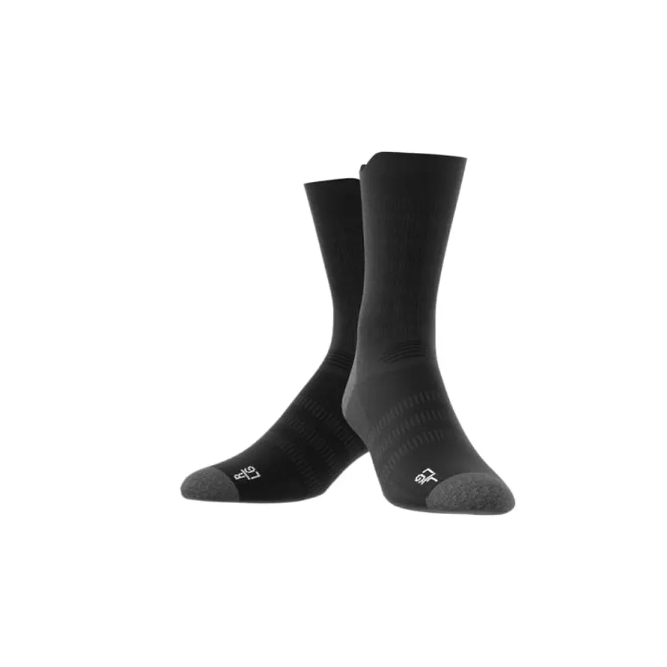 Calcetines Negros Adidas HB6244 10