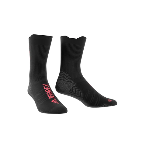 Calcetines Negros Adidas HB6257