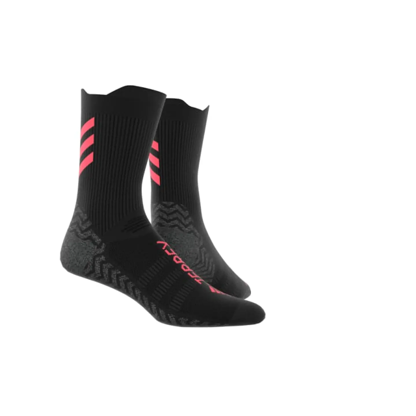 Calcetines Negros Adidas HB6257 3