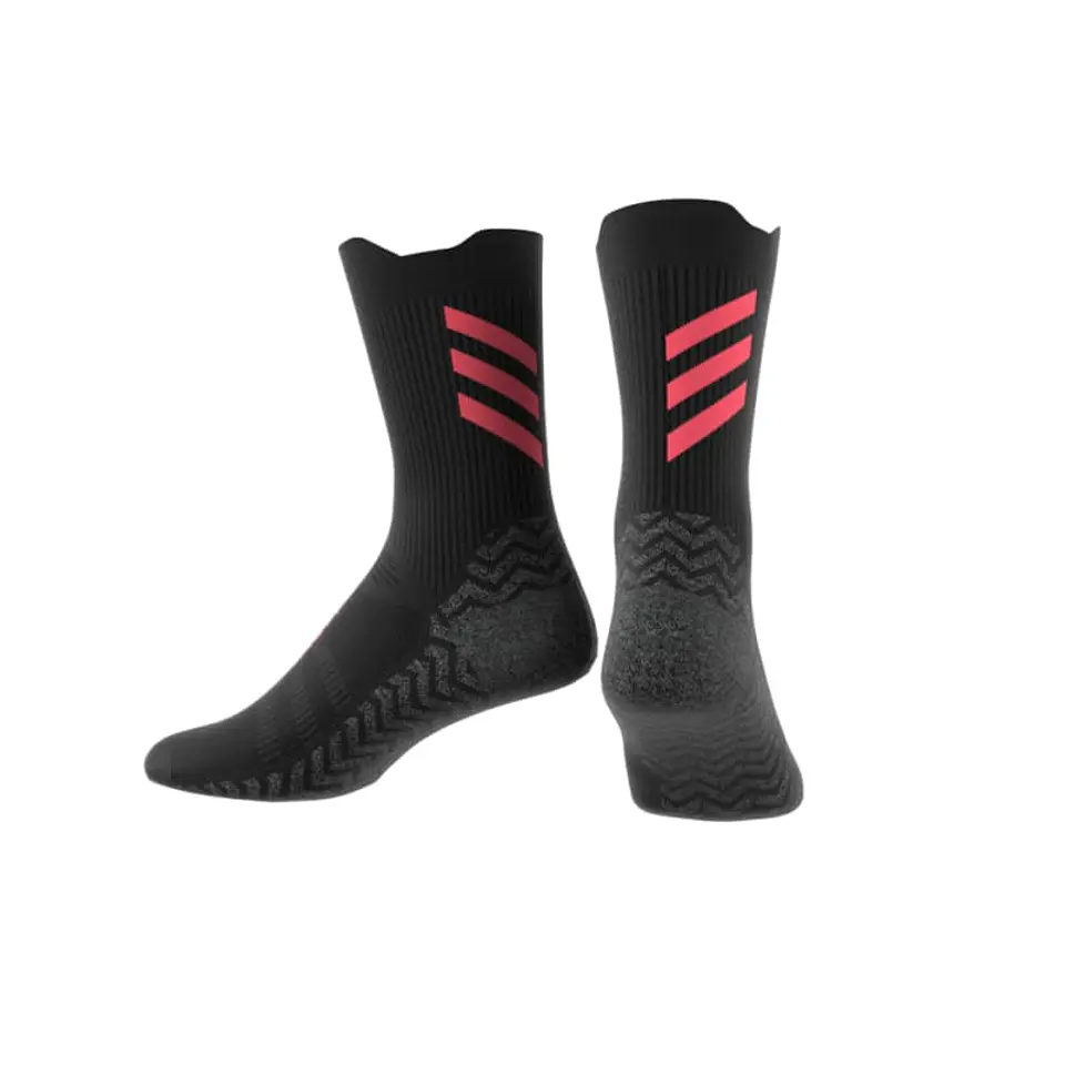 Calcetines Negros Adidas HB6257 5