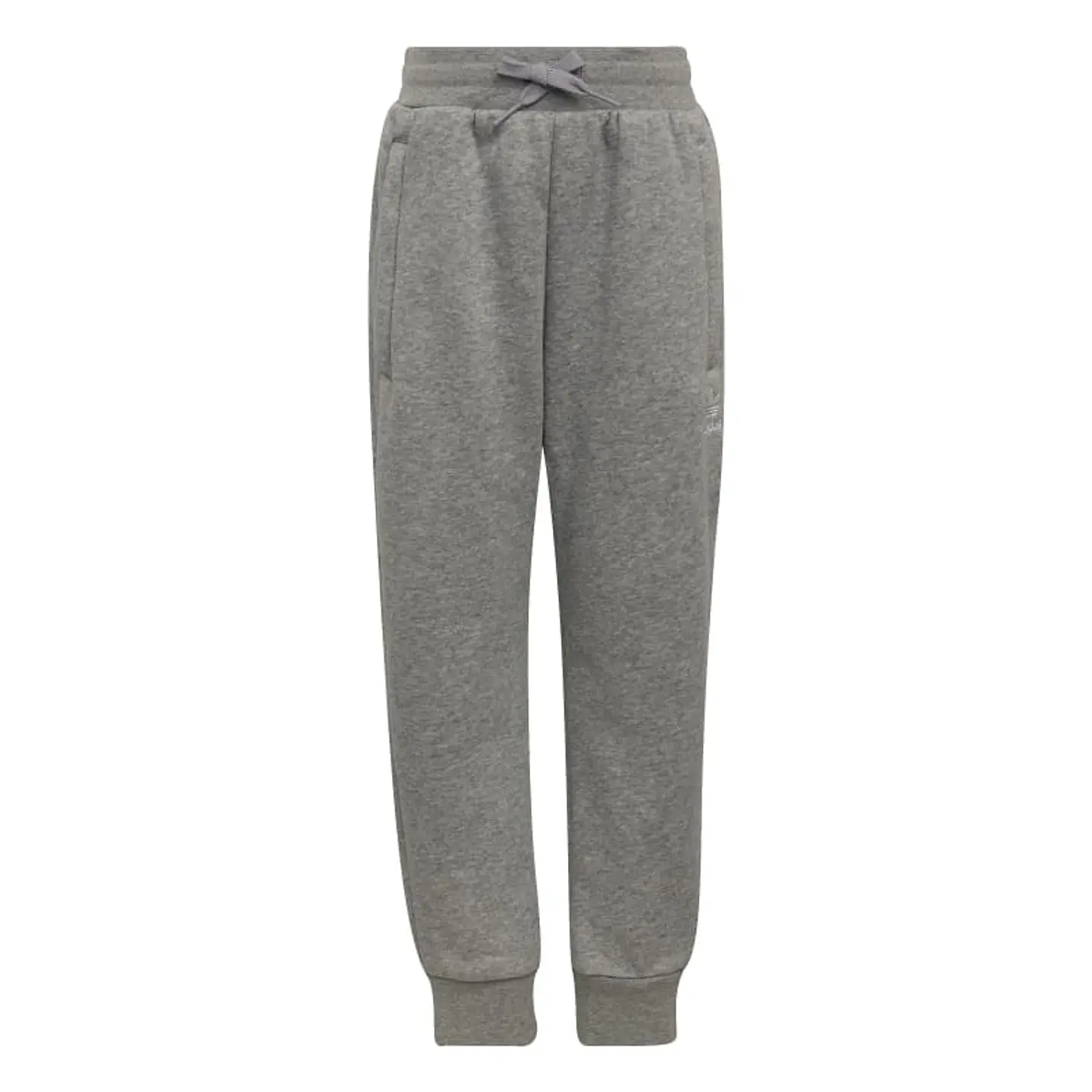 Conjunto Niño Gris Adidas HC9513 4