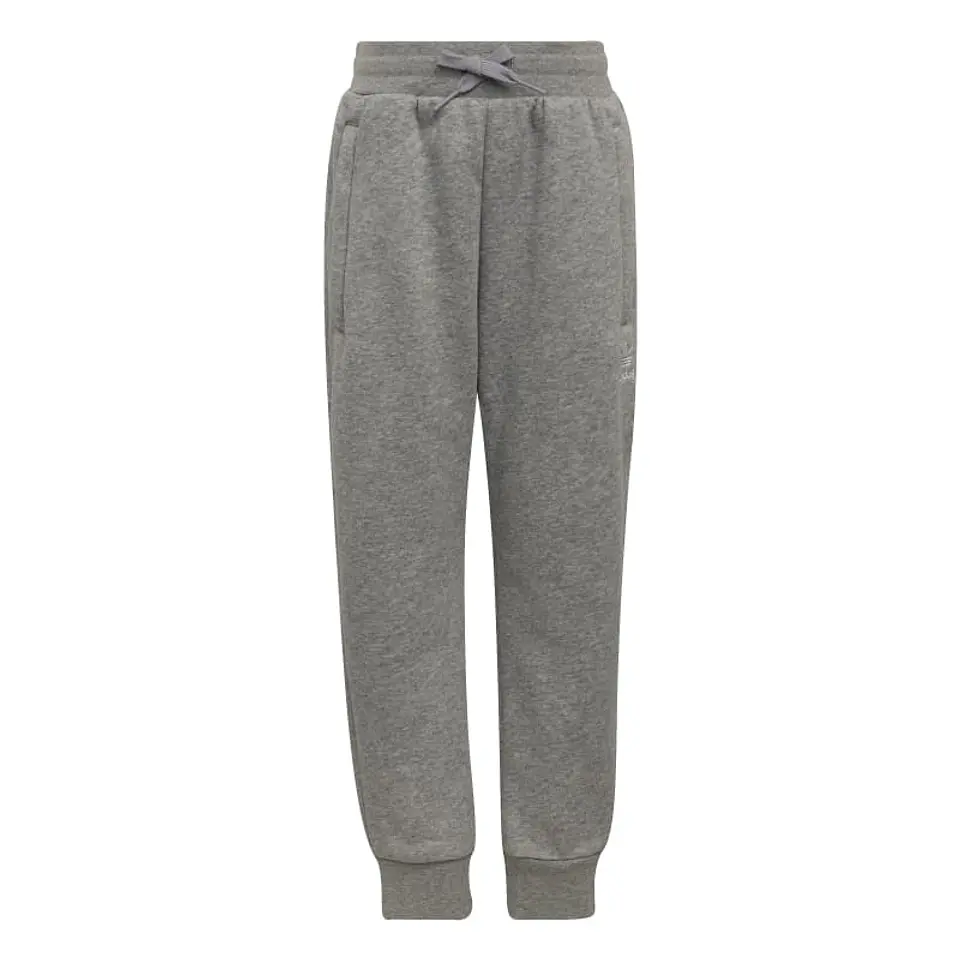 Conjunto Niño Gris Adidas HC9513 4