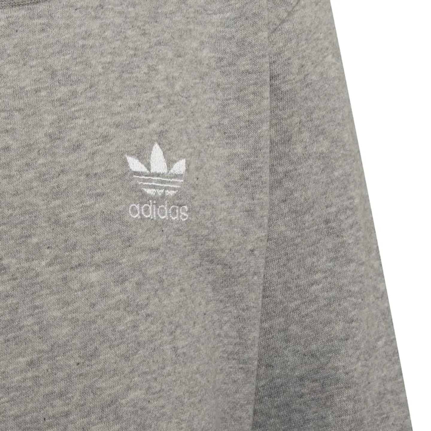 Conjunto Niño Gris Adidas HC9513 6