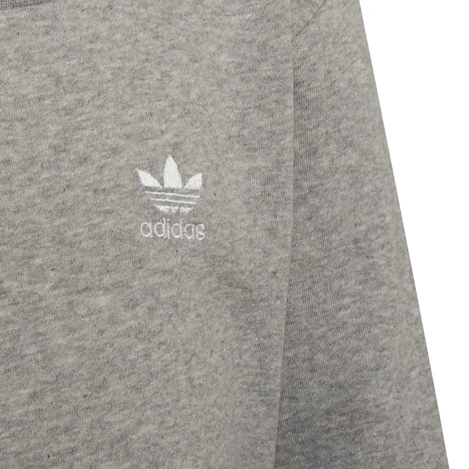 Conjunto Niño Gris Adidas HC9513 6