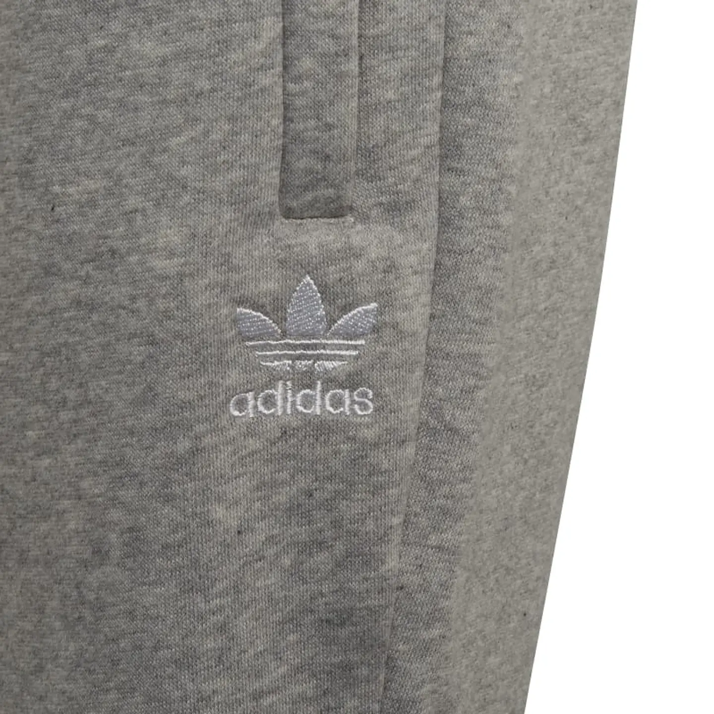 Conjunto Niño Gris Adidas HC9513 8
