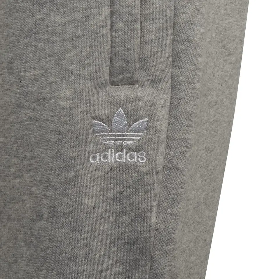 Conjunto Niño Gris Adidas HC9513 8