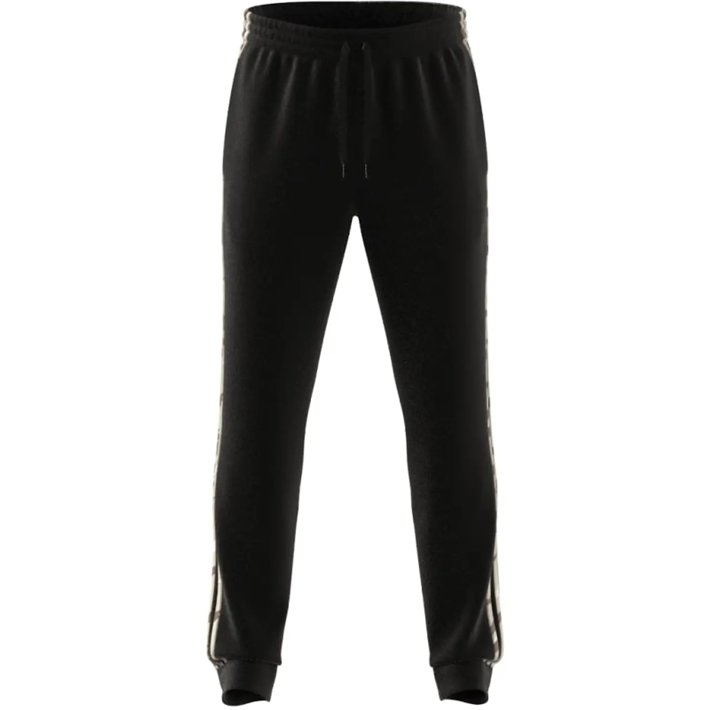 Buzo Hombre Negro Adidas HE1871 4
