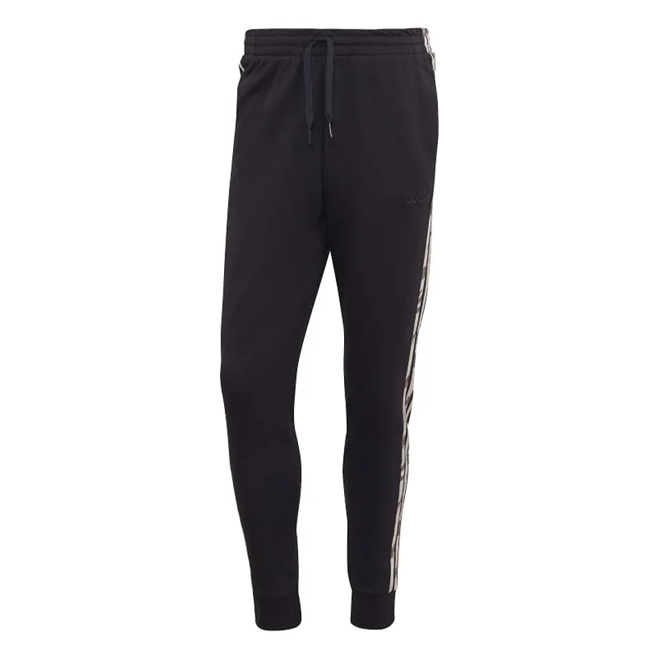 Buzo Hombre Negro Adidas HE1871 5