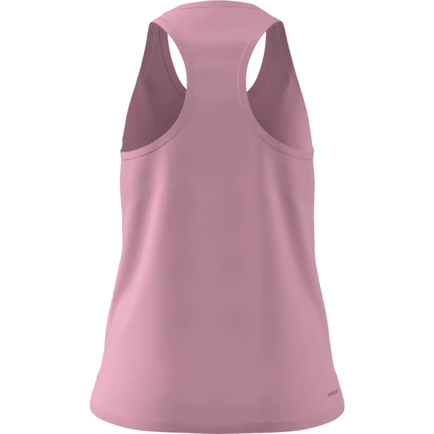 Polera Mujer Rosada Adidas HE6706 6