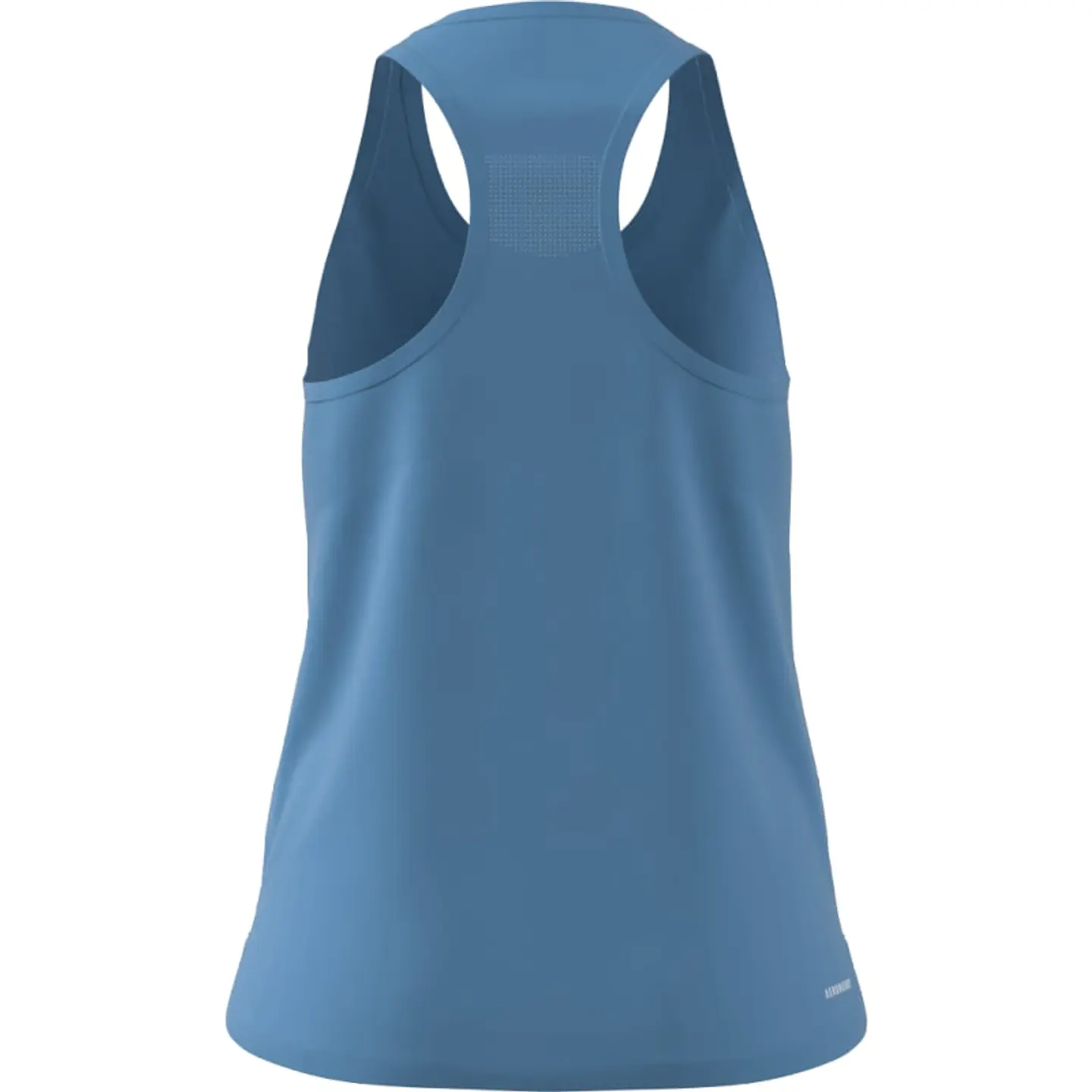 Polera Mujer Celeste Adidas HE6711 6