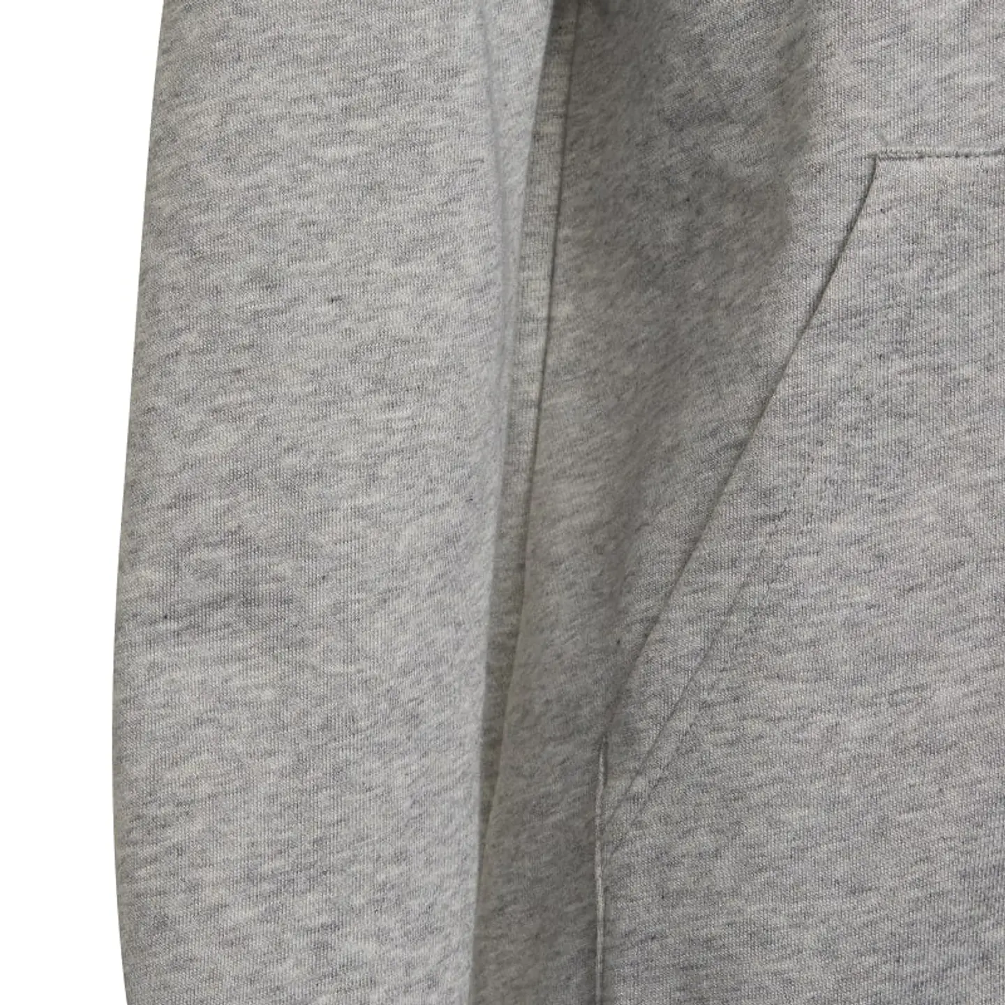 Polerón Niño Gris Adidas HE9274 5