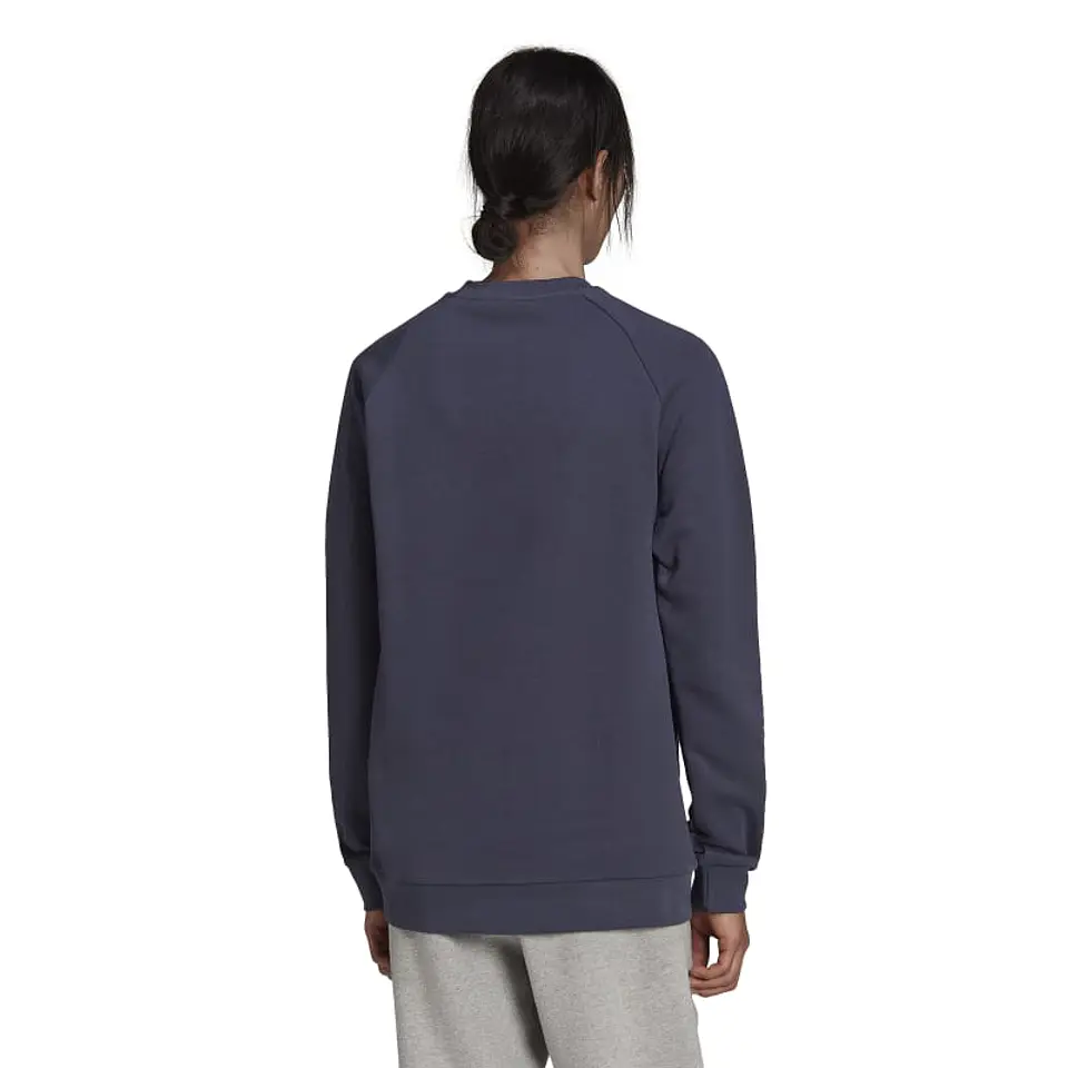 Polerón Hombre Azul Adidas HE9490 2