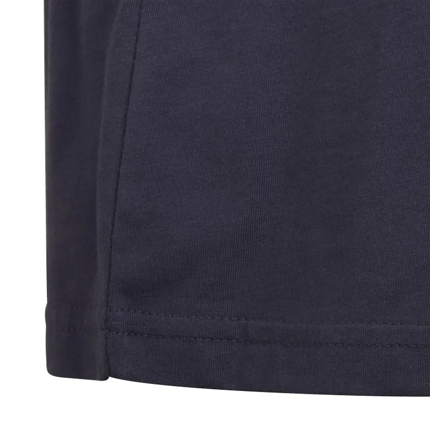 Polera Niño Azul Adidas HF7452 5
