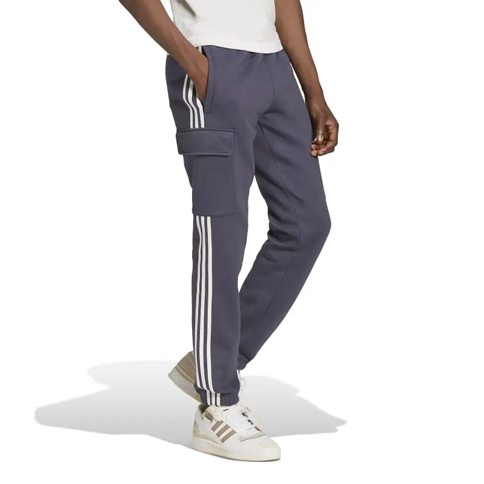Buzo Hombre Azul Adidas HG4828 1