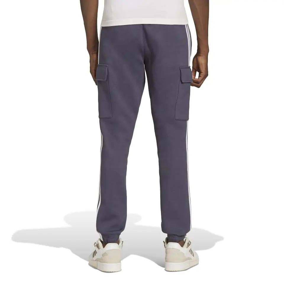 Buzo Hombre Azul Adidas HG4828 2