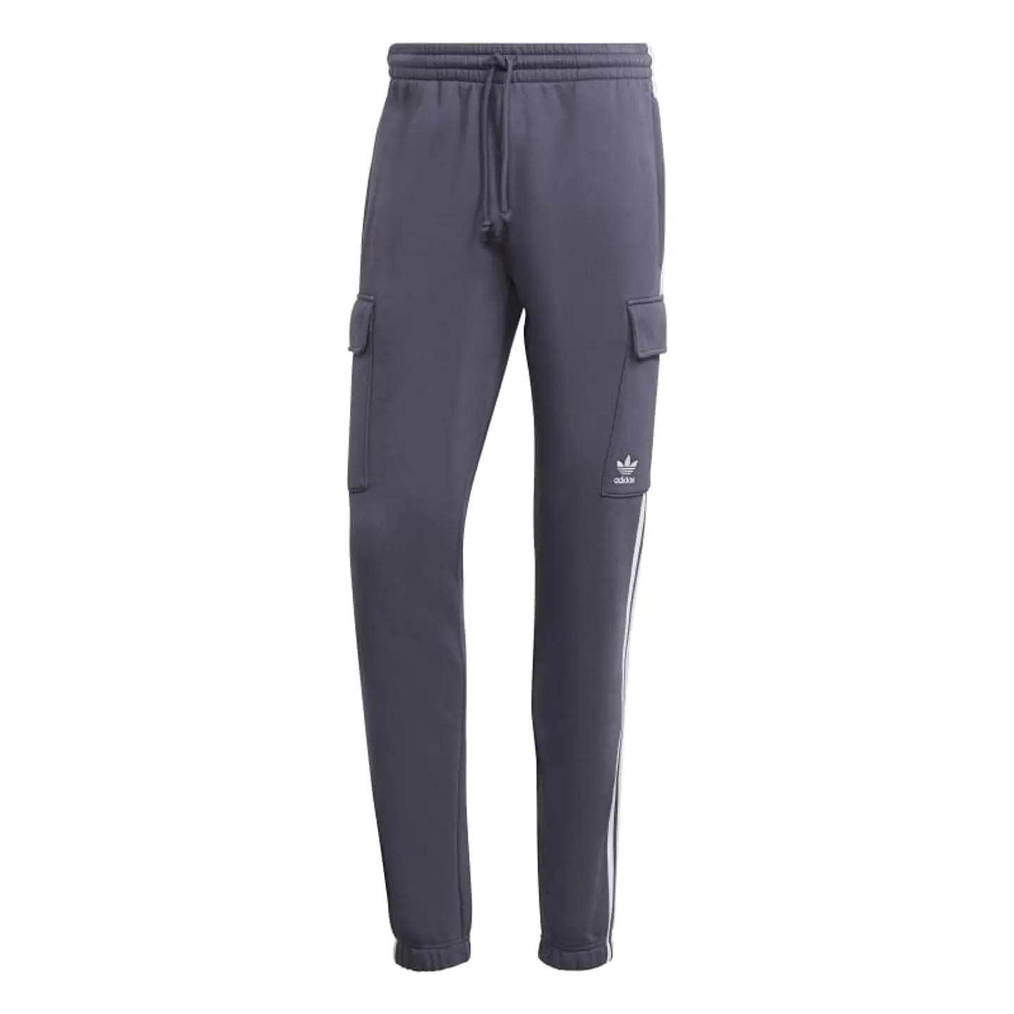 Buzo Hombre Azul Adidas HG4828 4