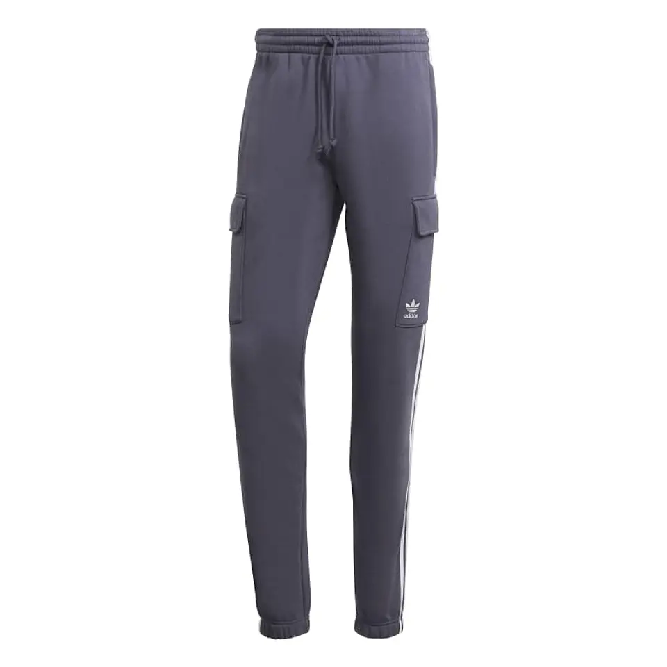 Buzo Hombre Azul Adidas HG4828 4