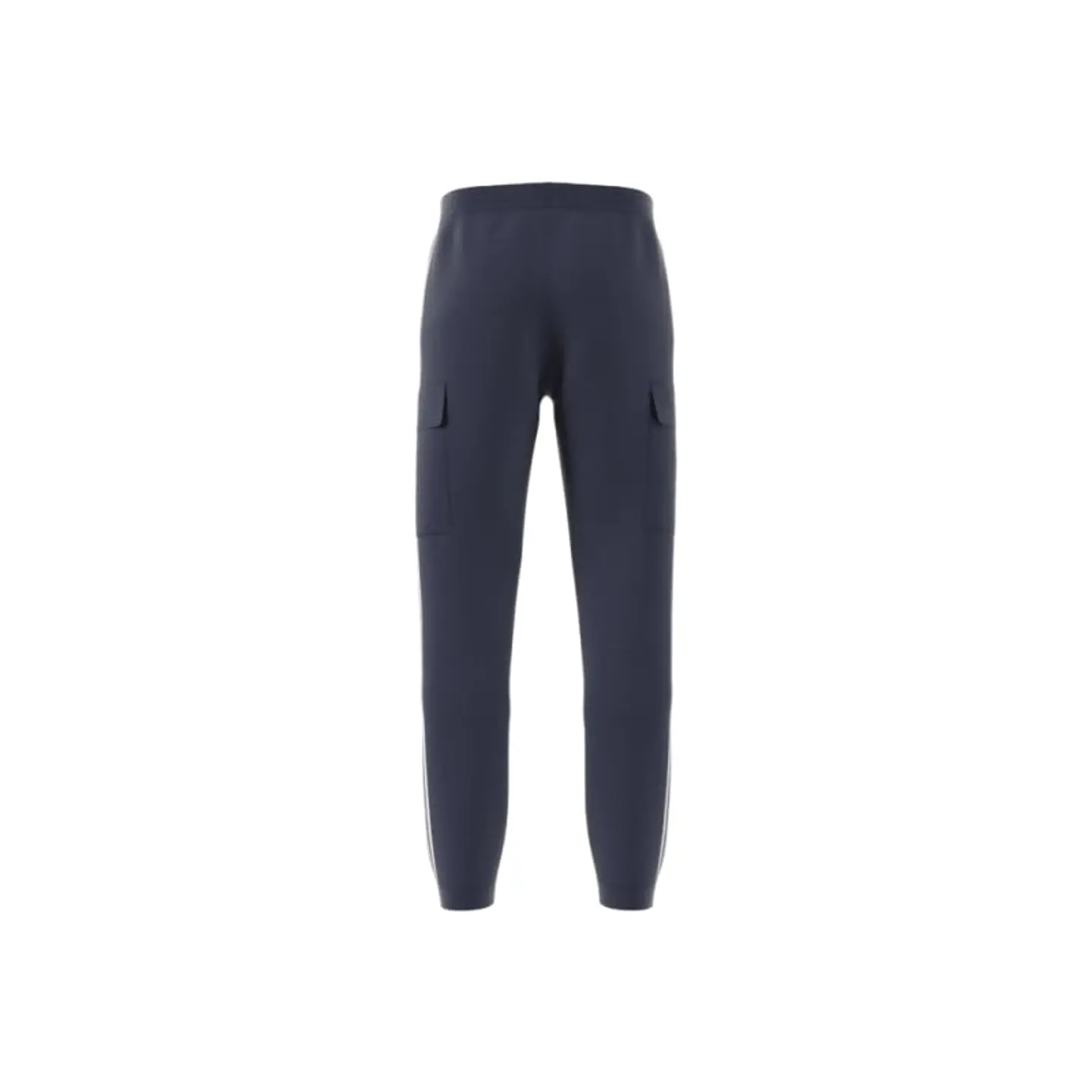 Buzo Hombre Azul Adidas HG4828 5