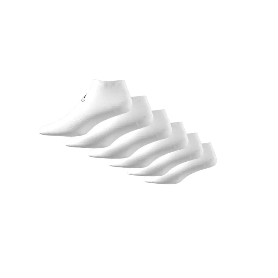Calcetines Blancos Adidas DZ9408 4