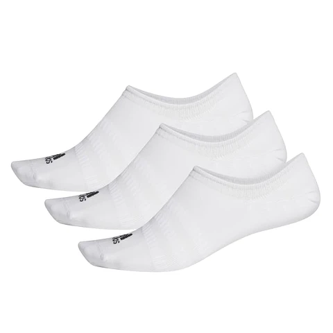Calcetines Blancos Adidas DZ9415