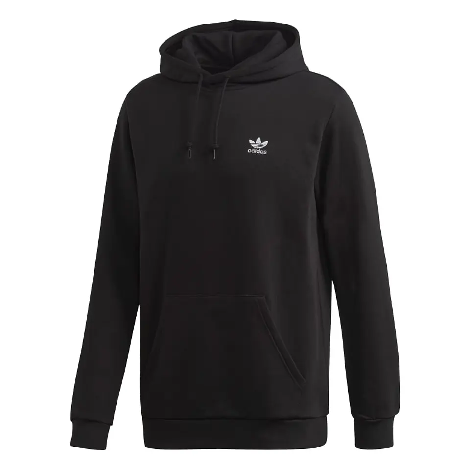 Polerón Hombre Negro Adidas FM9956 1