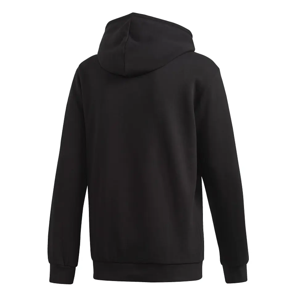 Polerón Hombre Negro Adidas FM9956 2