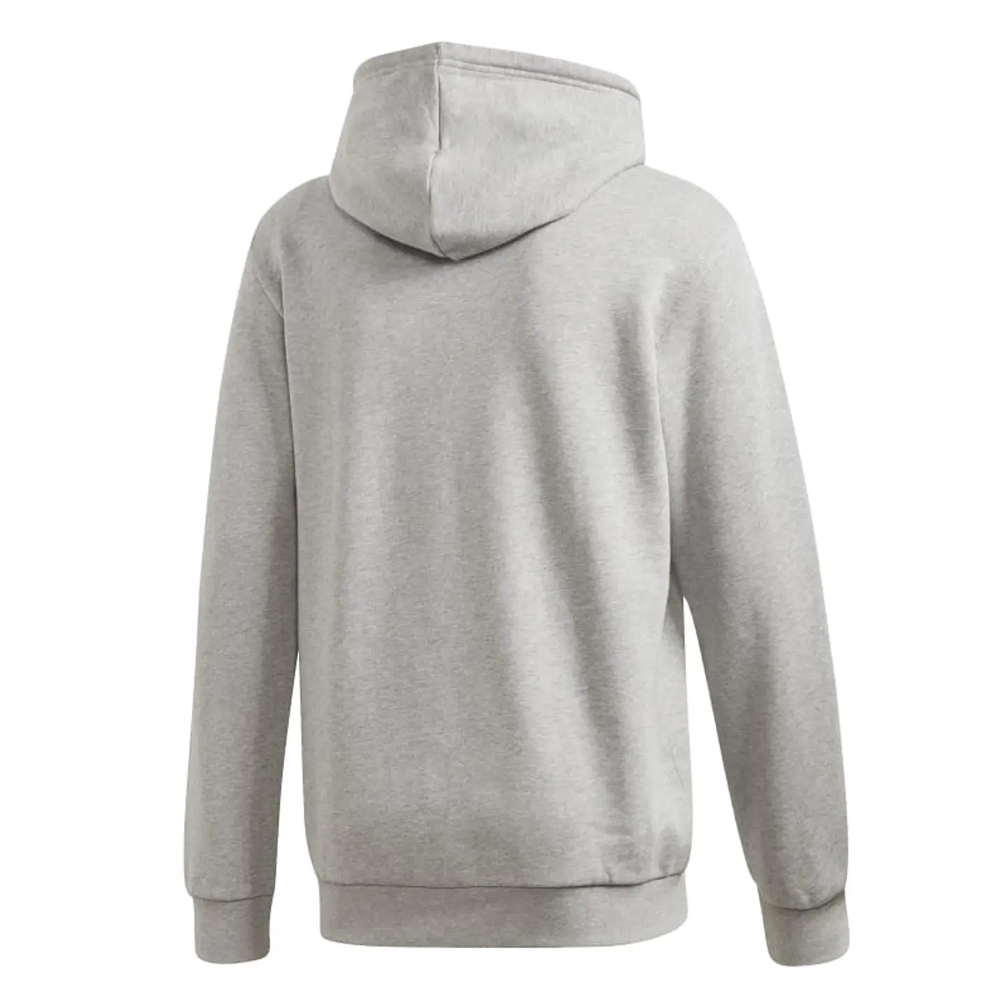 Polerón Hombre Gris Adidas FM9958 2