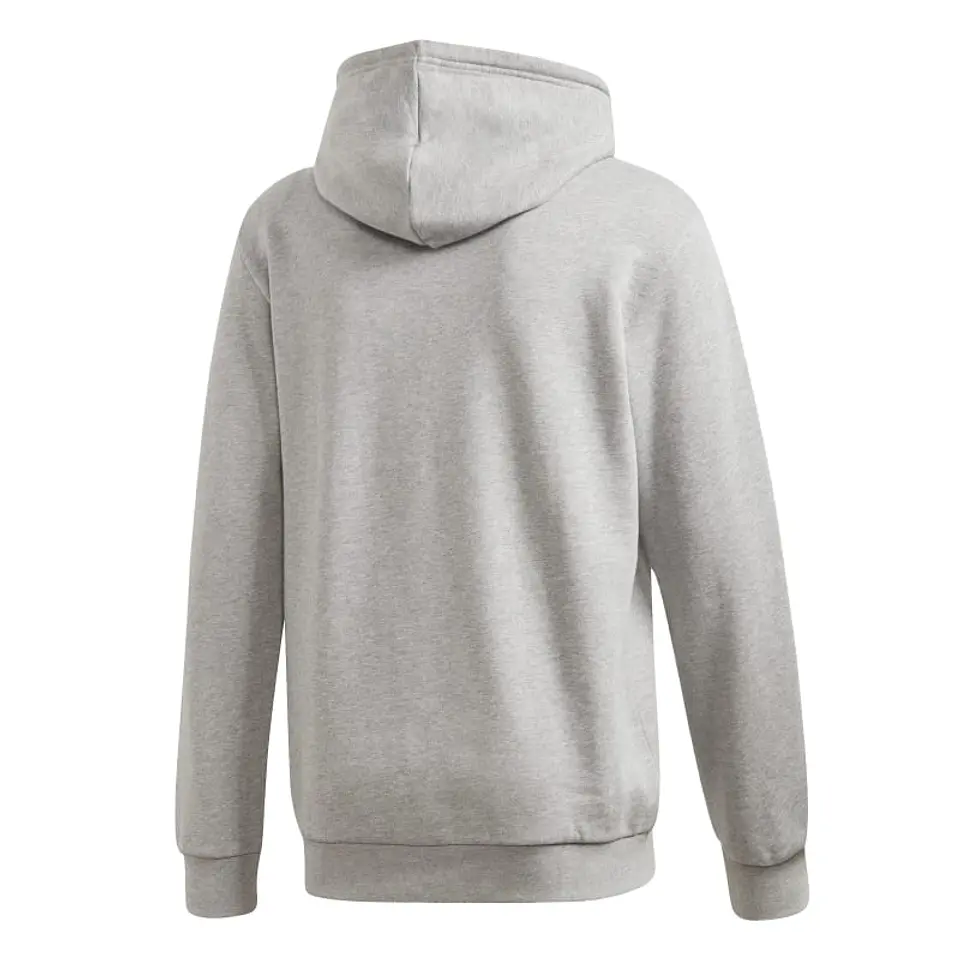 Polerón Hombre Gris Adidas FM9958 2