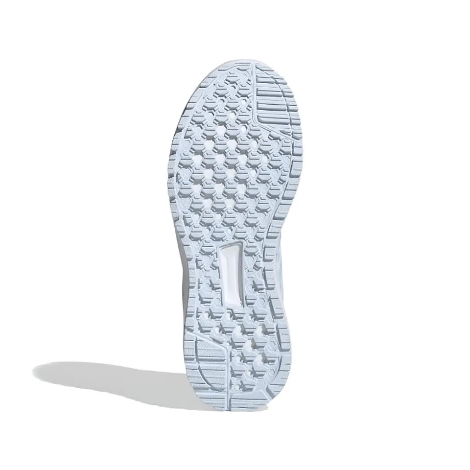 Zapatilla Mujer Turquesa Adidas FX3640 4