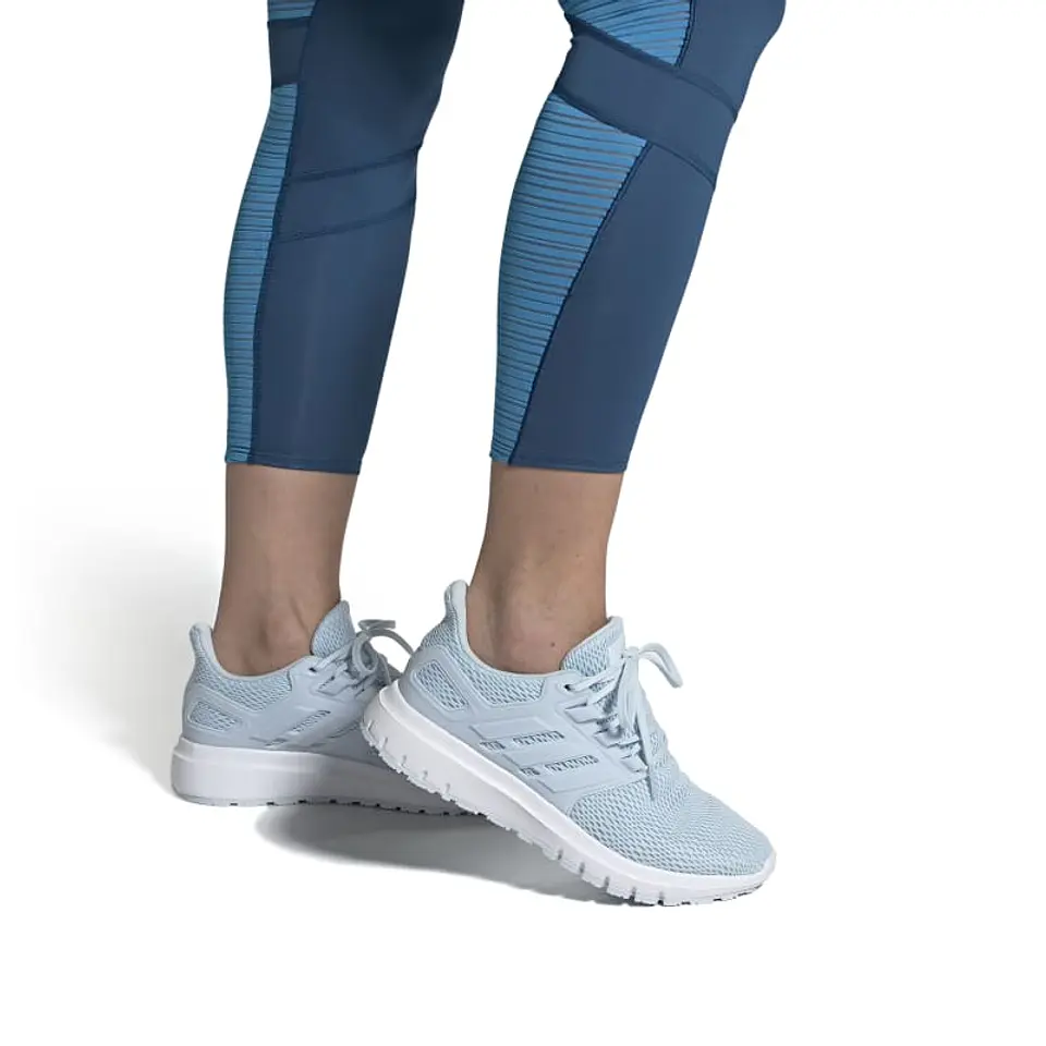 Zapatilla Mujer Turquesa Adidas FX3640 10