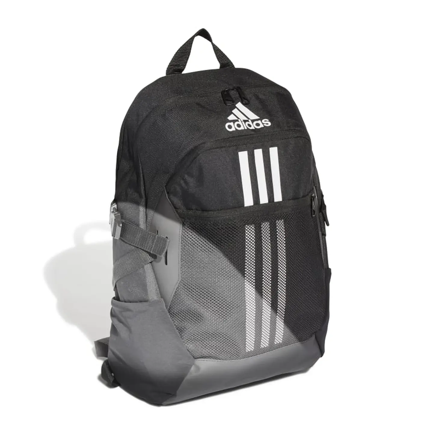 Mochila Negra Adidas GH7259 3