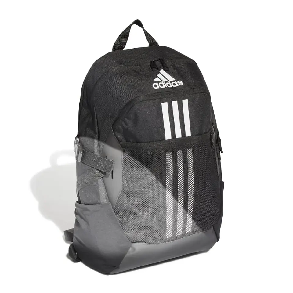 Mochila Negra Adidas GH7259 3