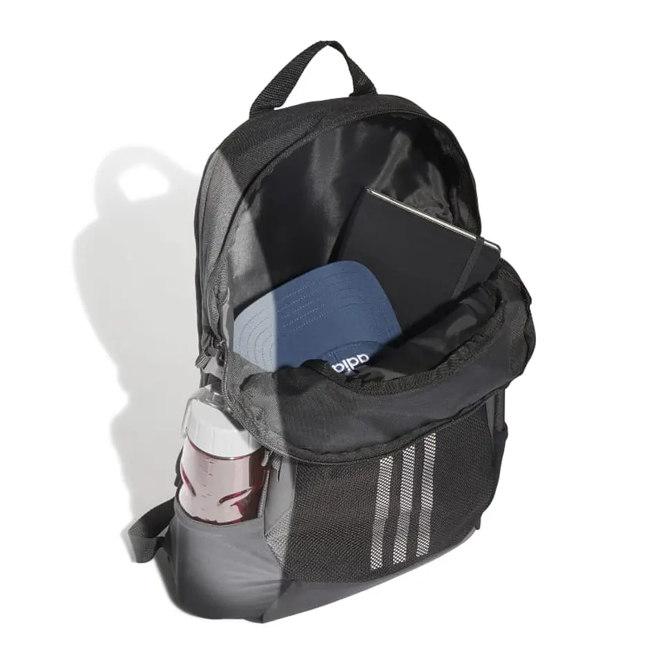 Mochila Negra Adidas GH7259 4