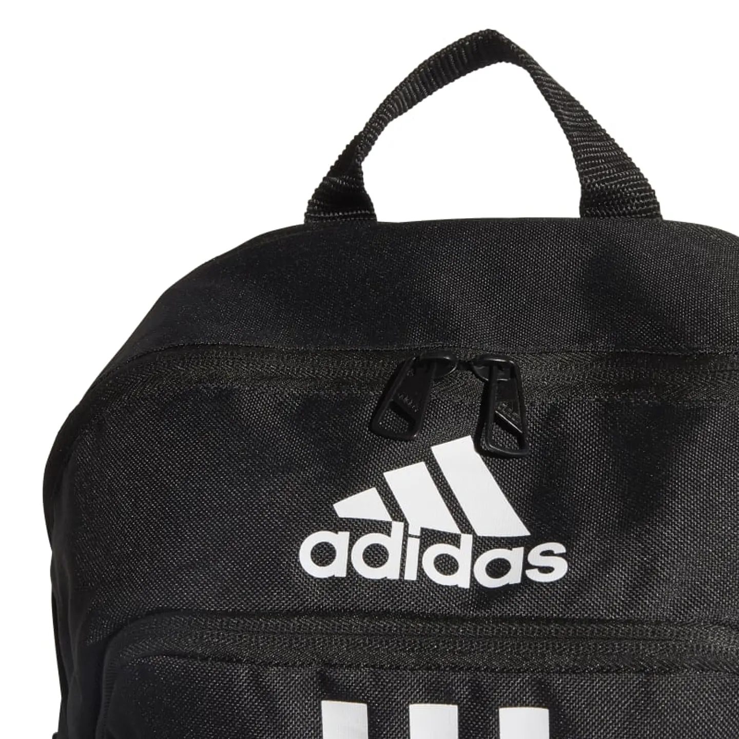 Mochila Negra Adidas GH7259 5