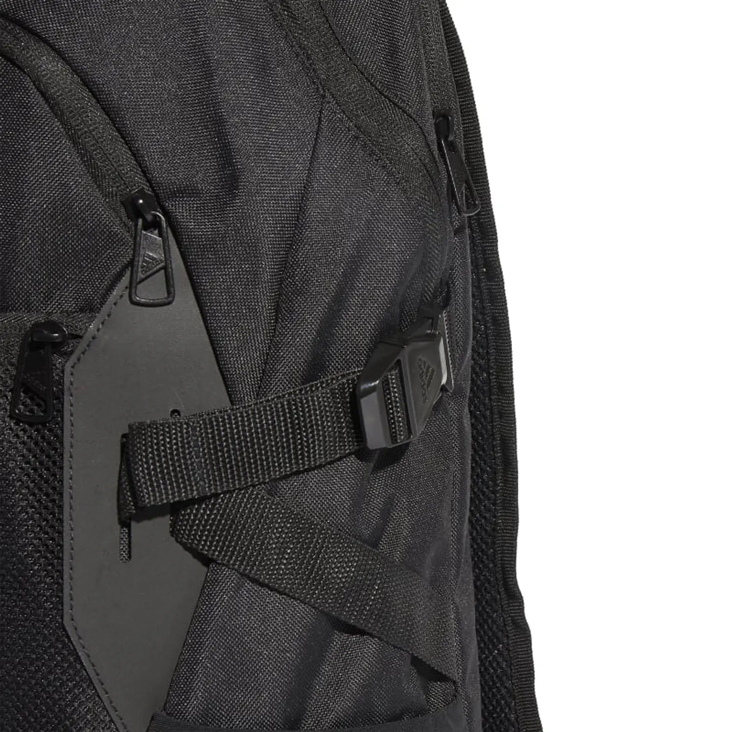 Mochila Negra Adidas GH7259 6