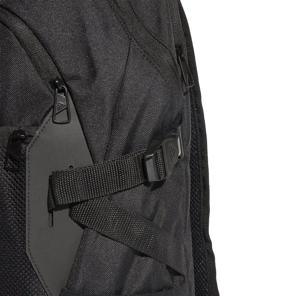 Mochila Negra Adidas GH7259 6