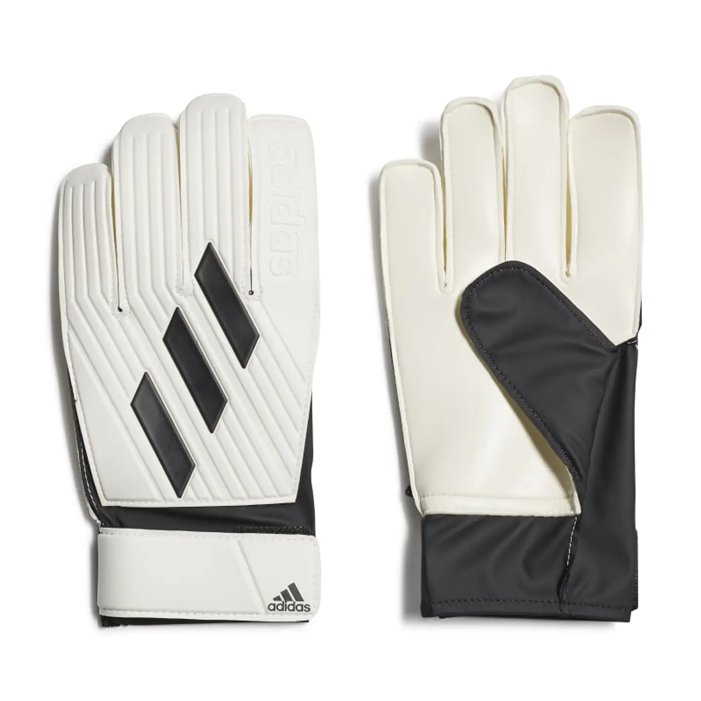 Guante de Arquero Blanco Adidas GI6382 1