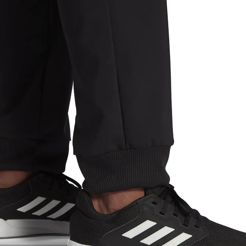 Pantalón de Buzo Hombre Negro Adidas GK8893 5