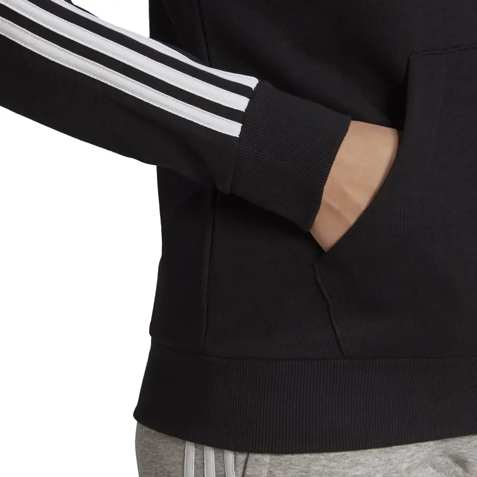 Polerón Mujer Negro Adidas GL0792 5