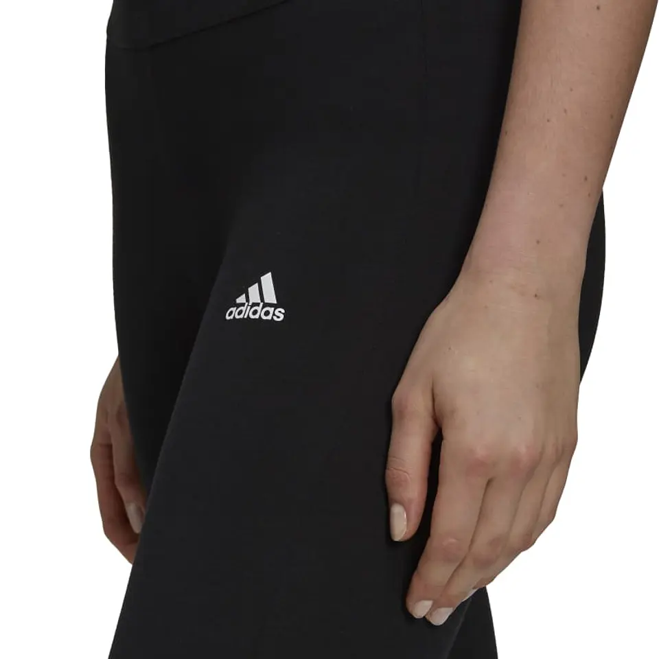 Calza Mujer Negro Reebok GS1362 5