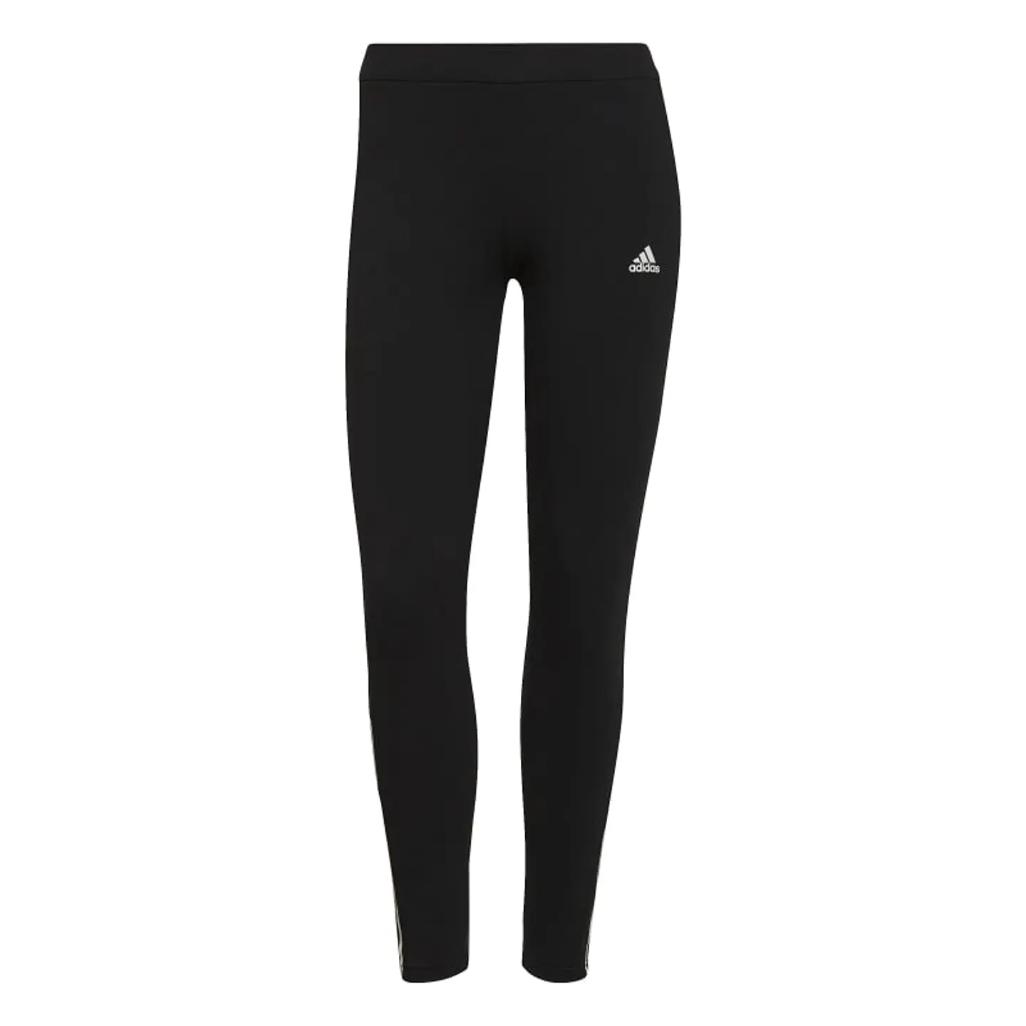 Calza Mujer Negro Reebok GS1362 6