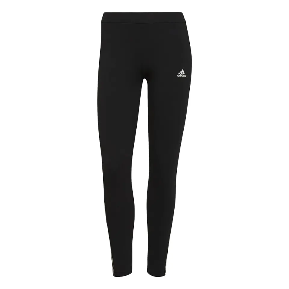 Calza Mujer Negro Reebok GS1362 6