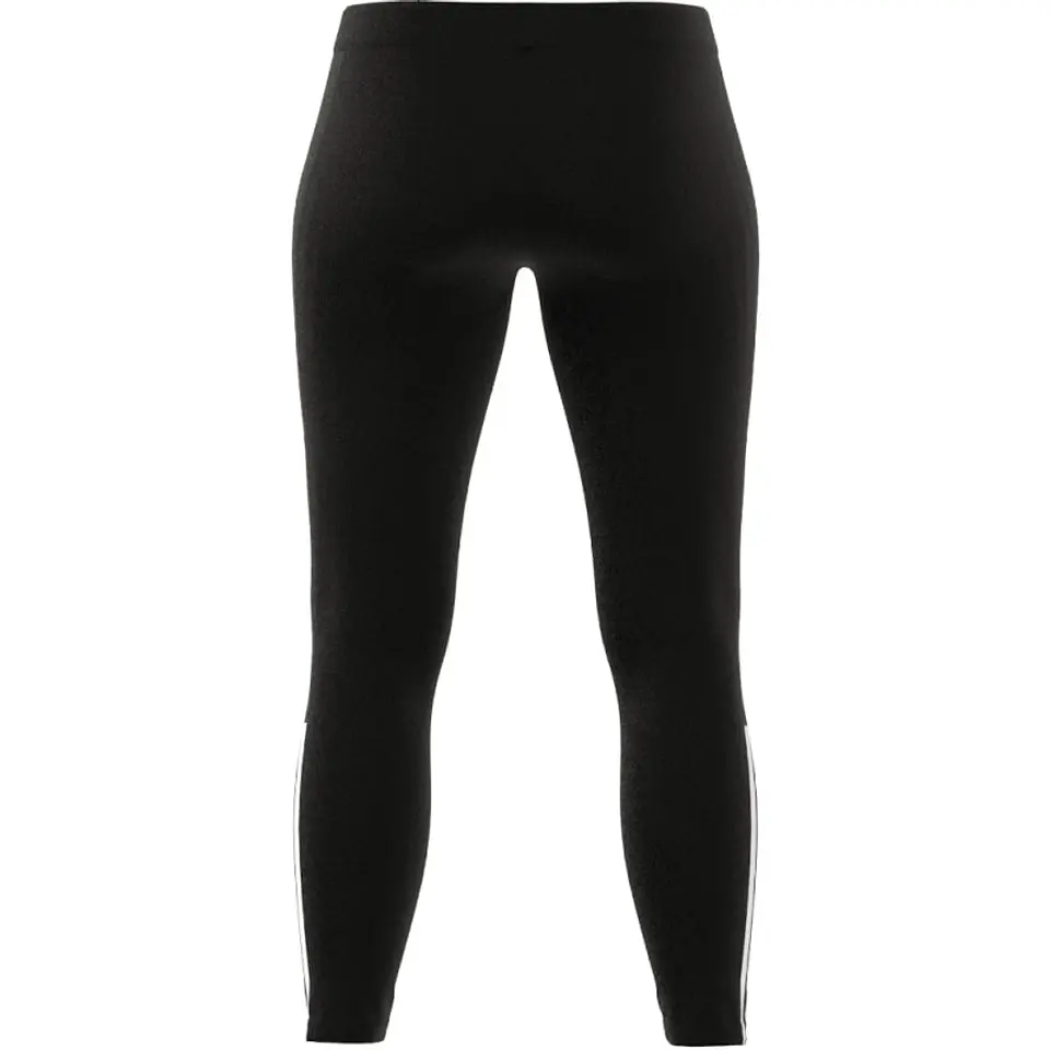 Calza Mujer Negro Reebok GS1362 7