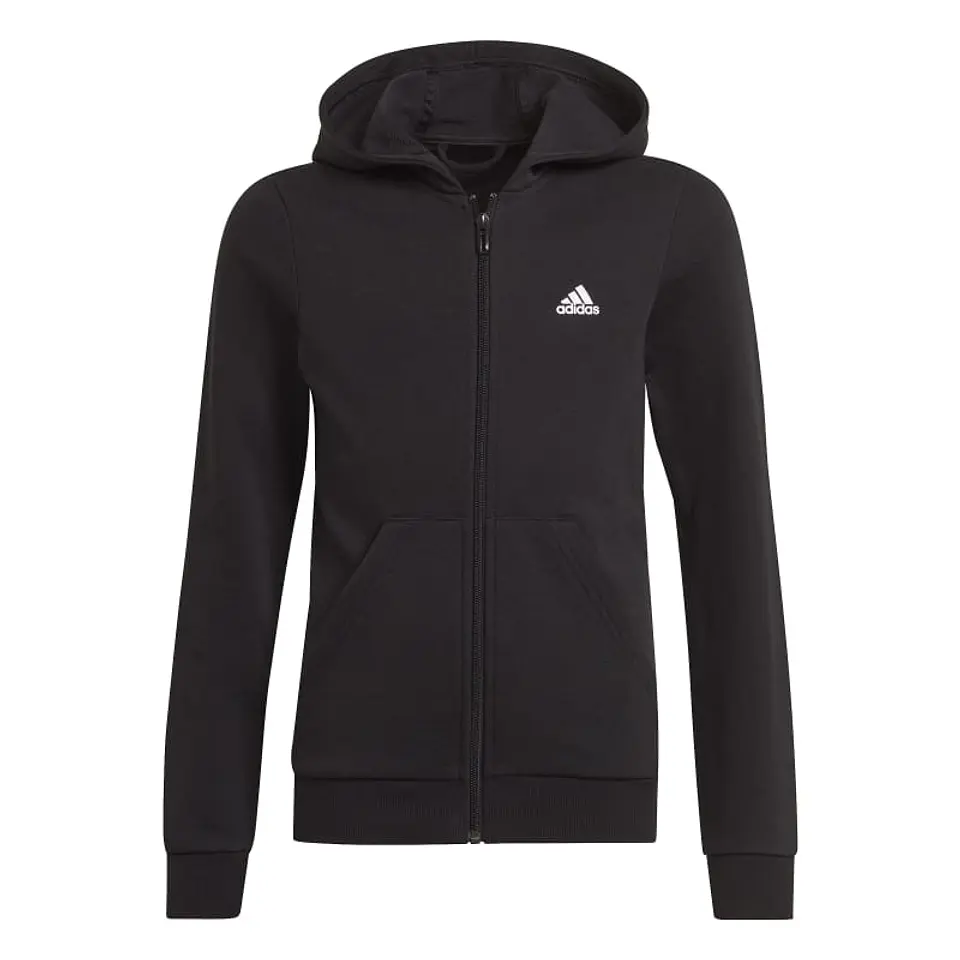 Polerón Niño Negro Adidas GS2165 1