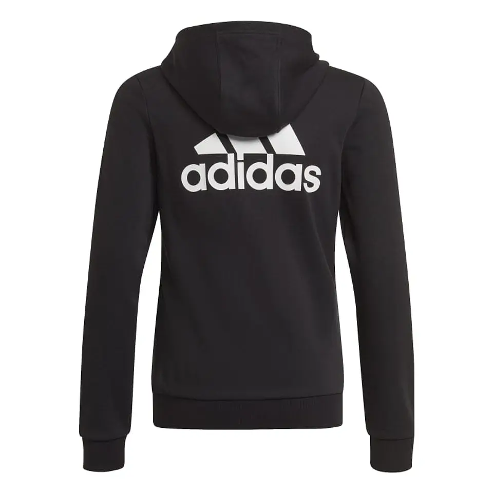 Polerón Niño Negro Adidas GS2165 2