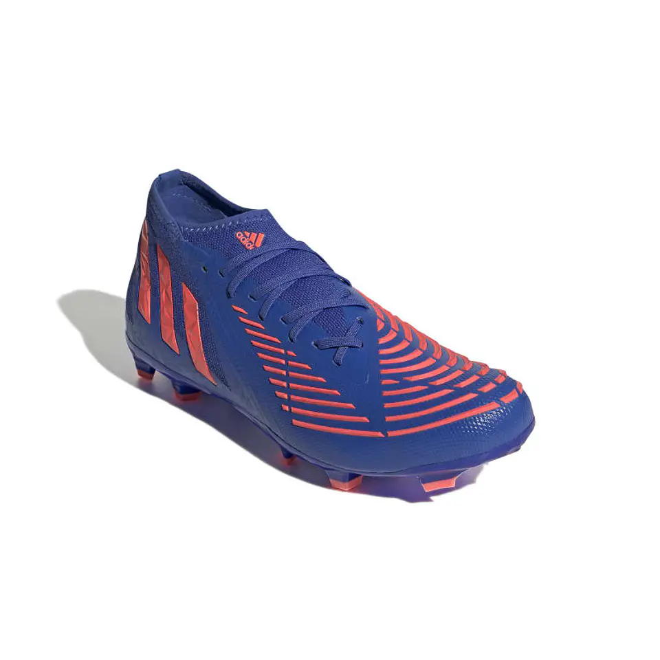 Zapatilla Hombre Azul Adidas GW2270 1